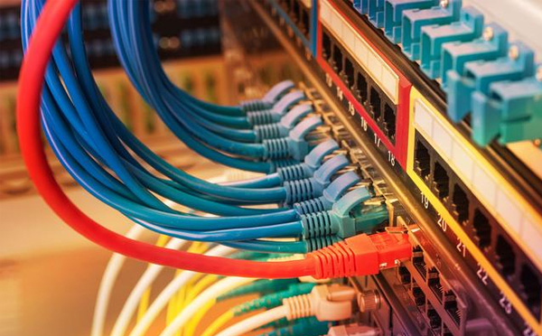 礼县网络布线需求持续增长——富龙光纤11月强化综合布线技术支撑与工程服务能力 礼县网络布线需求持续增长——富龙光纤11月强化综合布线技术支撑与工程服务能力